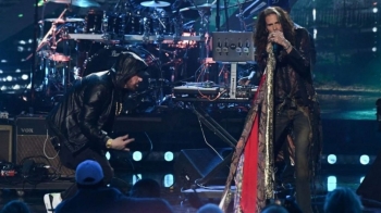 Aerosmith paralajmëron turneun lamtumirës 