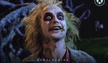 Danny Elfman mendon se Michael Keaton do të duket 'praktikisht' i njëjtë në Beetlejuice 2