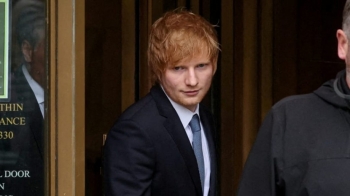 Ed Sheeran fiton gjyqin për të drejtat e autorit për hitin e tij “Thinking Out Loud” 