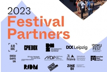 “DokuFest” bashkë me kinematografinë botërore në Cannes