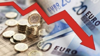Çfarë po ndodh me euron, monedha evropiane bie në nivele rekord 