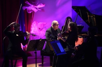 “Chopin Piano Fest” feston vlerat evropiane