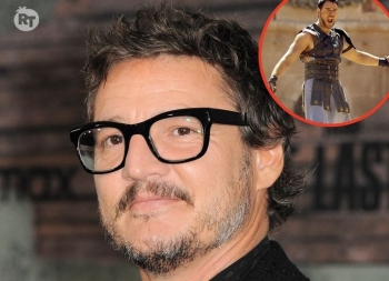 Pedro Pascal i bashkohet kastit në Weapons