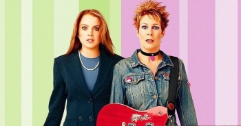 Vazhdimi i 'Freaky Friday' thuhet se është në punë me Lindsay Lohan, Jamie Lee Curtis