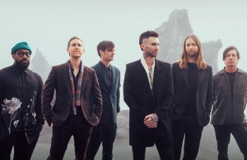 Maroon 5 do të rikthehen javën e ardhshme me një këngë të re