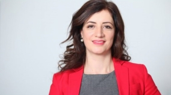 Ylfete Fanaj gruaja e parë shqiptare që bëhet ministre kantonale në Zvicër 