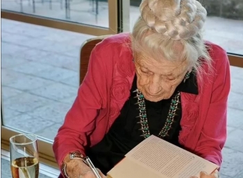 102-vjeçarja jep “sekretin” e jetëgjatësisë