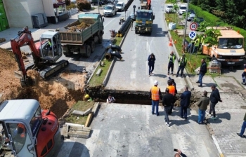 Rama: 30 objekte do të kyçen në ngrohtoren e kryeqytetit