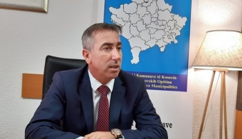 Ibrahimi: Komunat me probleme që kërkojnë zgjidhje urgjente nga Qeveria