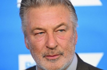 Alec Baldwin përfundon xhirimet në Rust