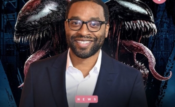 Chiwetel Ejiofor luan në Venom 3