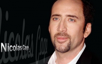 Nicolas Cage do të luajë veten e tij në një videogame horror