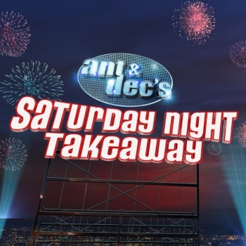 Ant dhe Dec shpallin 'pauzë' të pacaktuar nga Saturday Night Takeaway
