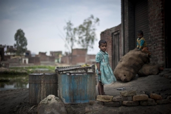 Në Afganistan me afro 16 milionë fëmijë që shkojnë në shtrat të uritur