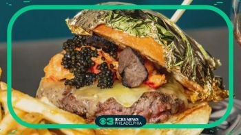 Hamburgeri më i shtrenjtë në botë që punohet nga kuzhinerët “specialë”