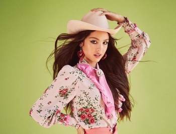 Olivia Rodrigo jep përditësime për albumin e dytë