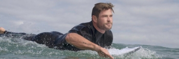 Chris Hemsworth planifikon filmin e tretë Extraction