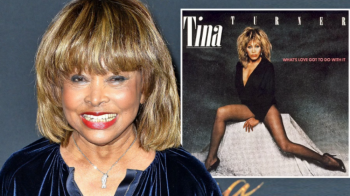 Një ditë pas vdekjes së saj, këngët e Tina Turner shënojnë ngritje në top-listat botërore 