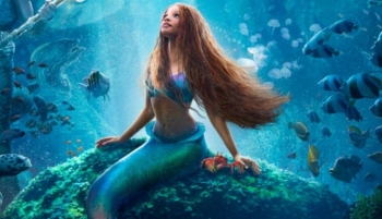 ‘Little Mermaid’ kryeson me 95.5 milionë dollarë për shitje biletash në Amerikën e Veriut