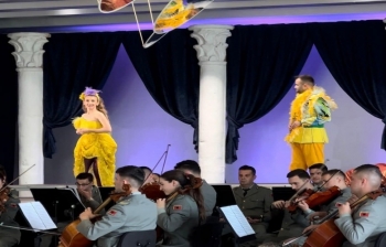 “Flauti magjik” për fëmijë e familje, 3 ditë në Teatrin e Operas