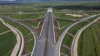 Aliu: Autostrada e Gjilanit po bëhet 