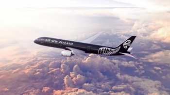 Air New Zealand do të peshojë pasagjerët para hipjes në aeroplan – linja ajrore tregon arsyet 