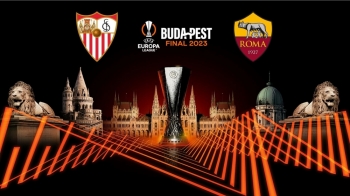 Sonte luhet finalja e Europa League, Sevilla - Roma