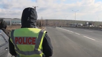 Të hënën do të ketë bllokim të disa rrugëve në Prishtinë, Policia jep detaje 