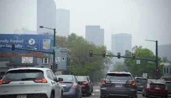 Ndotja nga tymi, shtetet amerikane ndalojnë aktivitetet në ambiente të hapura