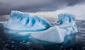 Ujërat më të ftohta dhe më të kripura të oqeanit të planetit po ngrohen dhe zvogëlohen
