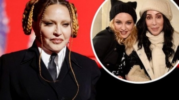 Madonna bën histori me këngën e re “Popular”, bëhet artistja e parë femër që nga Cher që debuton në ‘Billboard Hot 100’ në pesë dekada të ndryshme 