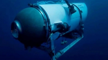Dëgjohen zhurma nën det në kërkim të nëndetëses “Titan”, rriten shpresat