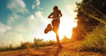 Vraponi rregullisht, për fizik dhe disponim