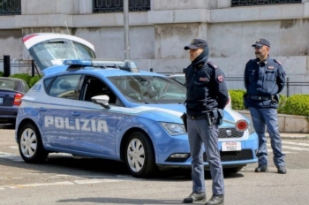 Italia planifikon masa të rrepta në trafik