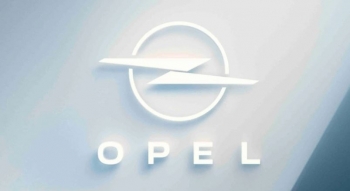 Opeli prezanton logon e re