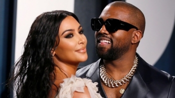 Kim Kardashian do të ‘bënte gjithçka’ për të rikthyer Kanye Westin me të cilin u martua