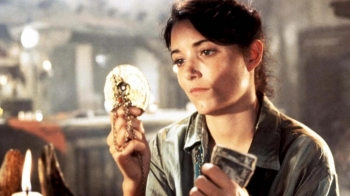 Karen Allen 'e zhgënjyer' nga një pjesë e vogël në Indiana Jones and the Dial of Destiny