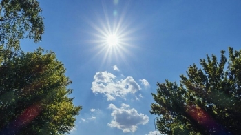 Temperatura përvëluese dhe vapë, personat me sëmundje kronike nuk rekomandohet të ekspozohen në diell 
