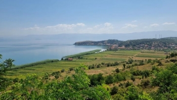Zbulimi në Lin – “Shqipëria, nyjë kyçe e Evropës parahistorike”