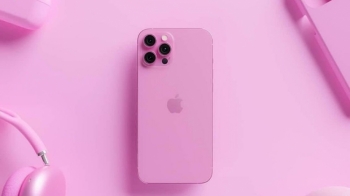 iPhone 15 mund të vijë me ngjyrë rozë 