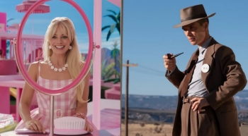 Pse duhet ta shihni 'Barbie' para 'Oppenheimer'?
