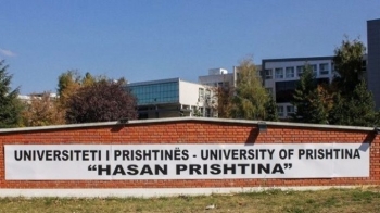 UP-ja ua ndalon profesorëve të mbajnë mësim edhe në kolegje private