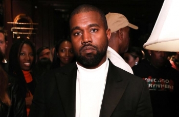 Kanye West rikthehet në Twitter