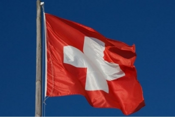 Zvicra feston ditën e saj kombëtare