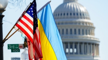 Ukraina merr 1.13 miliard euro grant nga SHBA-ja 
