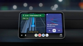 Android Auto sjell përditësimin e Google Maps dhe Google Assistant 