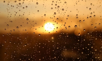 Mot i freskët, temperaturat deri në 24°C