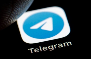 Iraku bllokon funksionimin e Telegram 
