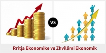  BQK: Kosova me rritje reale ekonomike prej 4.0 përqind