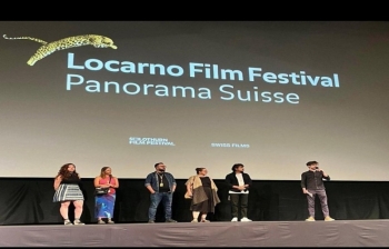  ‘The Land Within’ fiton çmim në festivalin e filmit në Locarno